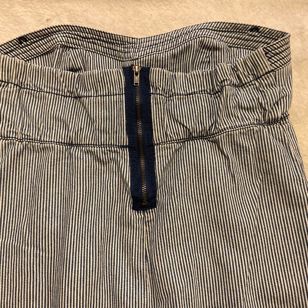 American Eagle Outfitters Strapless Mini EUC - Picture 2 of 5